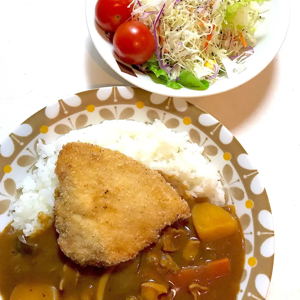 晩ご飯はカレーですよ|naoさん