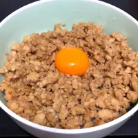 目玉丼|しぶきさん