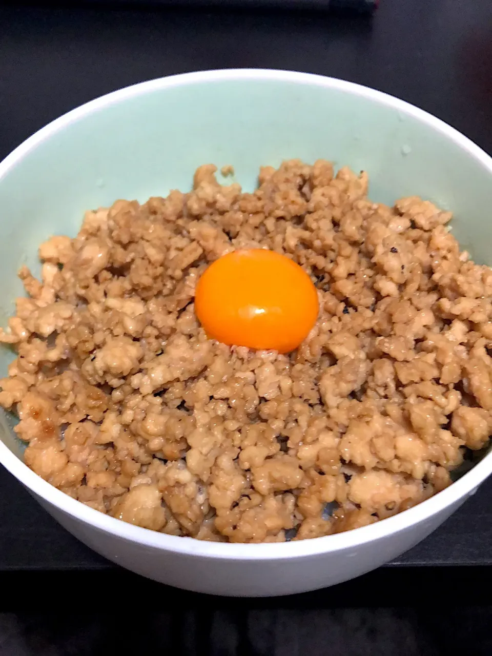 目玉丼|しぶきさん