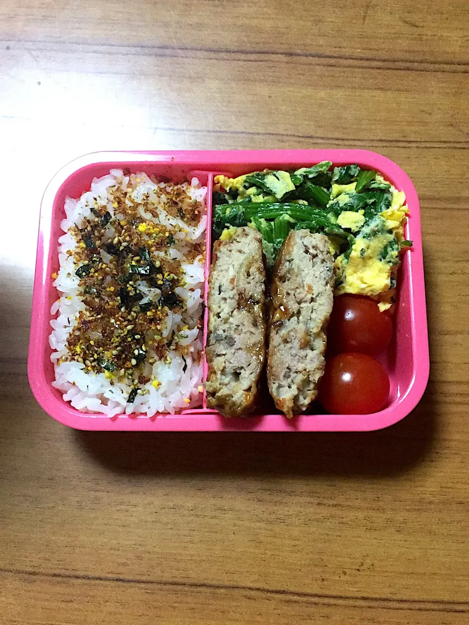 1月10日のお弁当🌄|himeさん