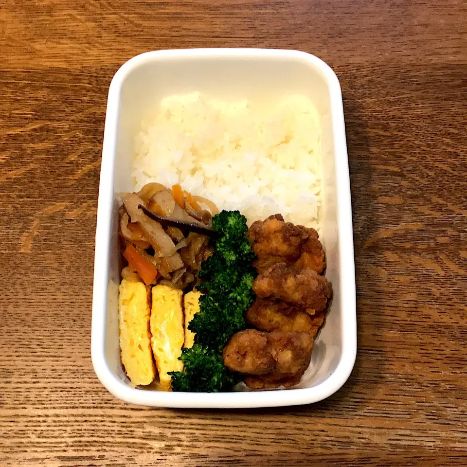 予備校生弁当|tenoaさん