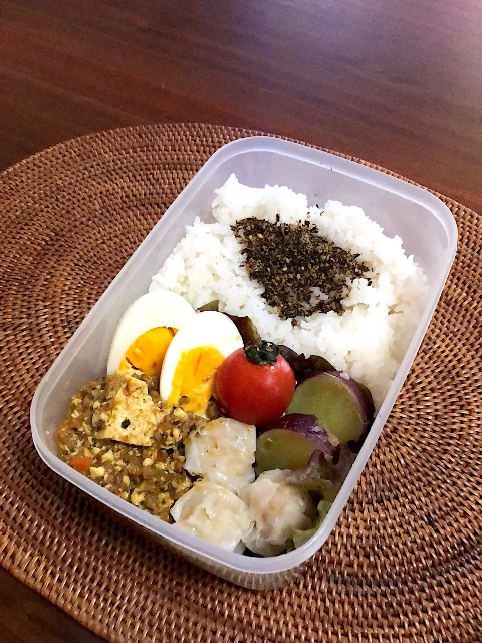 旦那さん弁当|aiharuさん