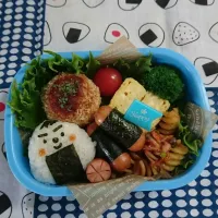 今日のお弁当🍙|ikuさん