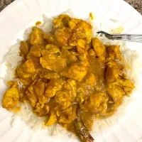 Snapdishの料理写真:Chicken tikka Masala|Ken Dillさん