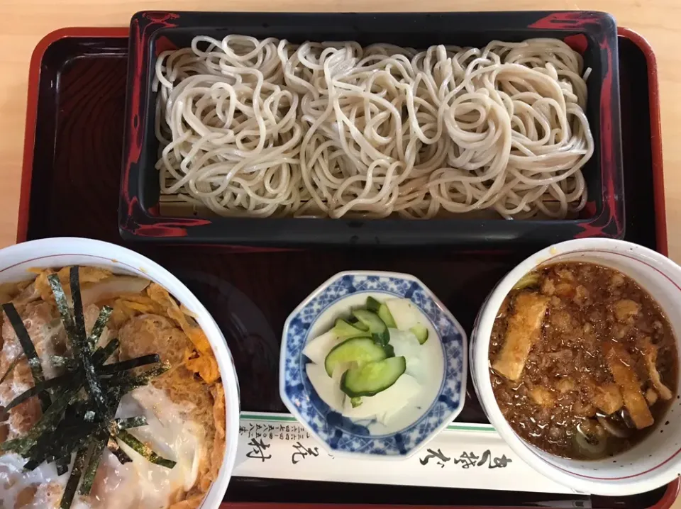 かつ丼志のだ|takashiwagaさん