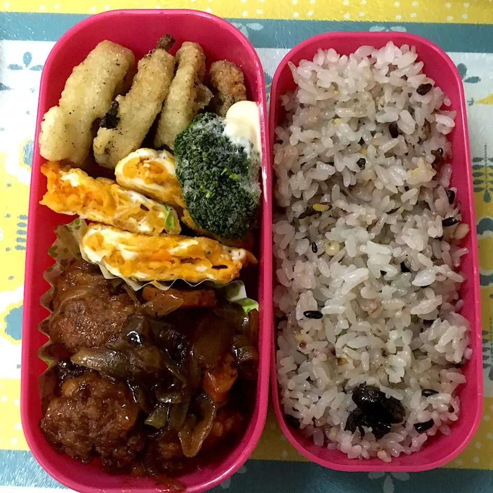 190110お弁当|mioさん