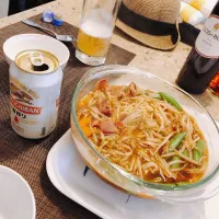 味噌ラーメン|kiyofhiさん