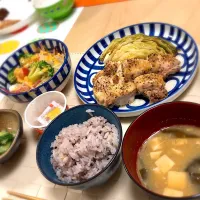 Snapdishの料理写真:糖質オフ|Ai Zamaさん