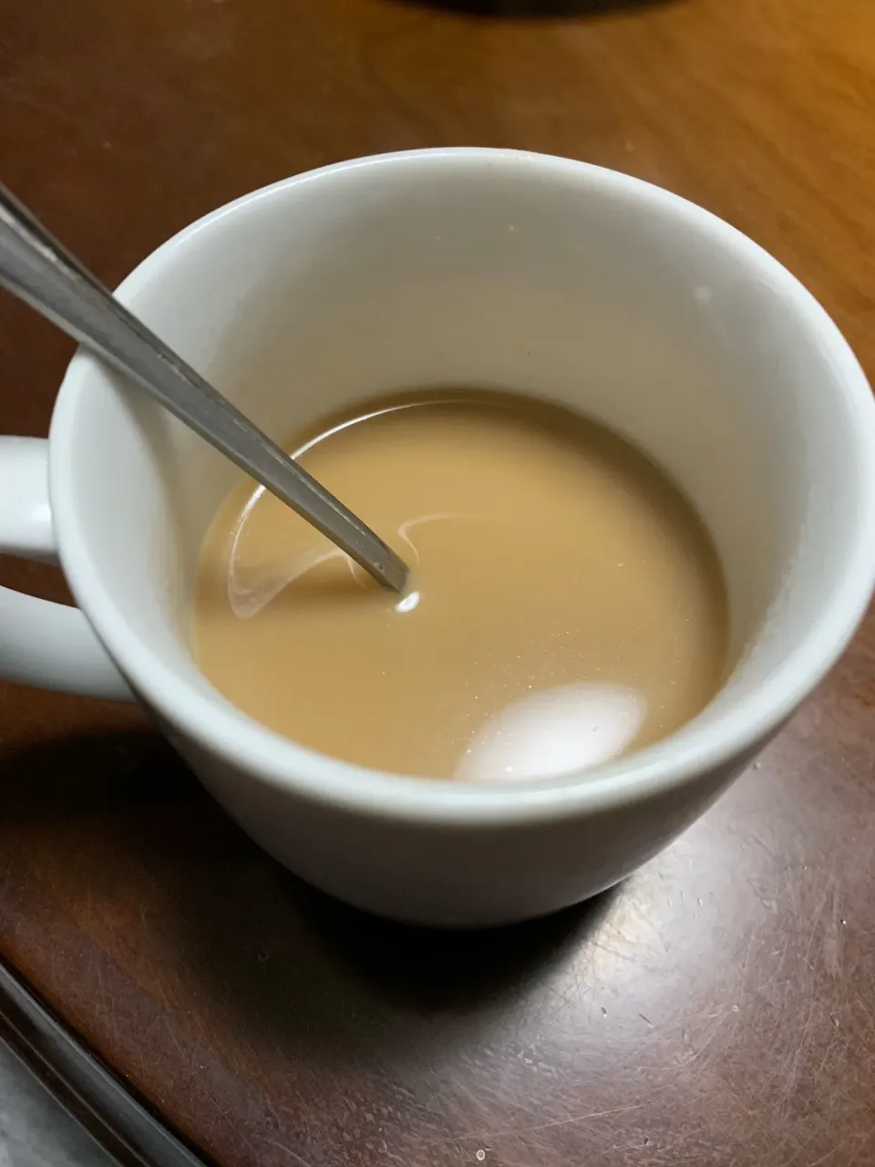 きな粉コーヒー|ryoo_pyさん
