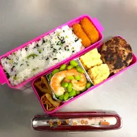 お弁当|Chisato Kanoさん