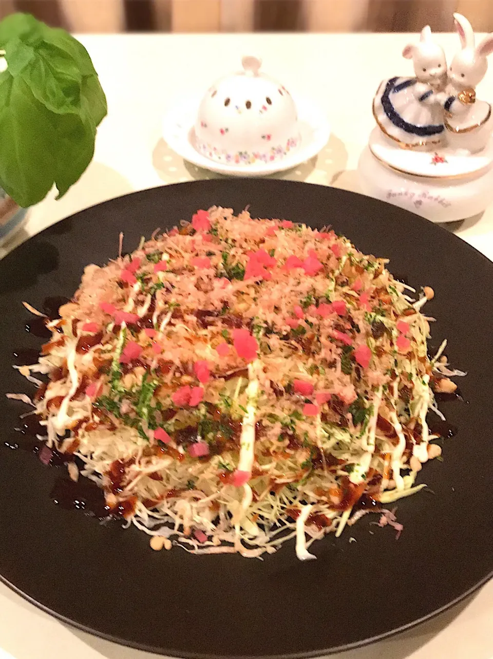 めるぼさんの料理 新しい♪♪【美味しいお好みサラダ】

これは美味しい♪♪ヘルシーで

みんなワクワクしちゃうサラダだよ〜😊👍💕


早速行ってみましょ❤💕

もぅ〜簡単♪♪すぎてスン↓マセーン↑(゚∀゚)!!!


で、でた～wwwwwww


ホント簡単♪♪です(*>∀<)ﾉ♪❤💕|サミカさん