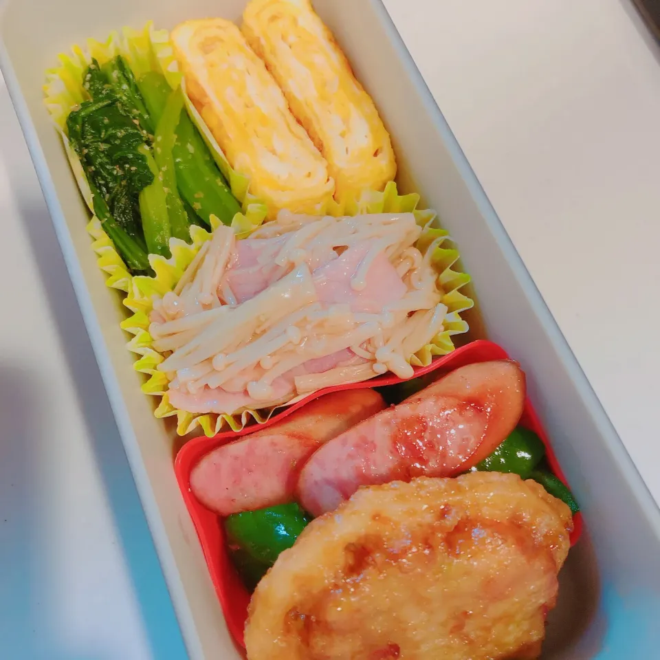 旦那ちゃんお弁当|みかりんさん