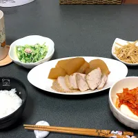 Snapdishの料理写真:1月11日|はづさん