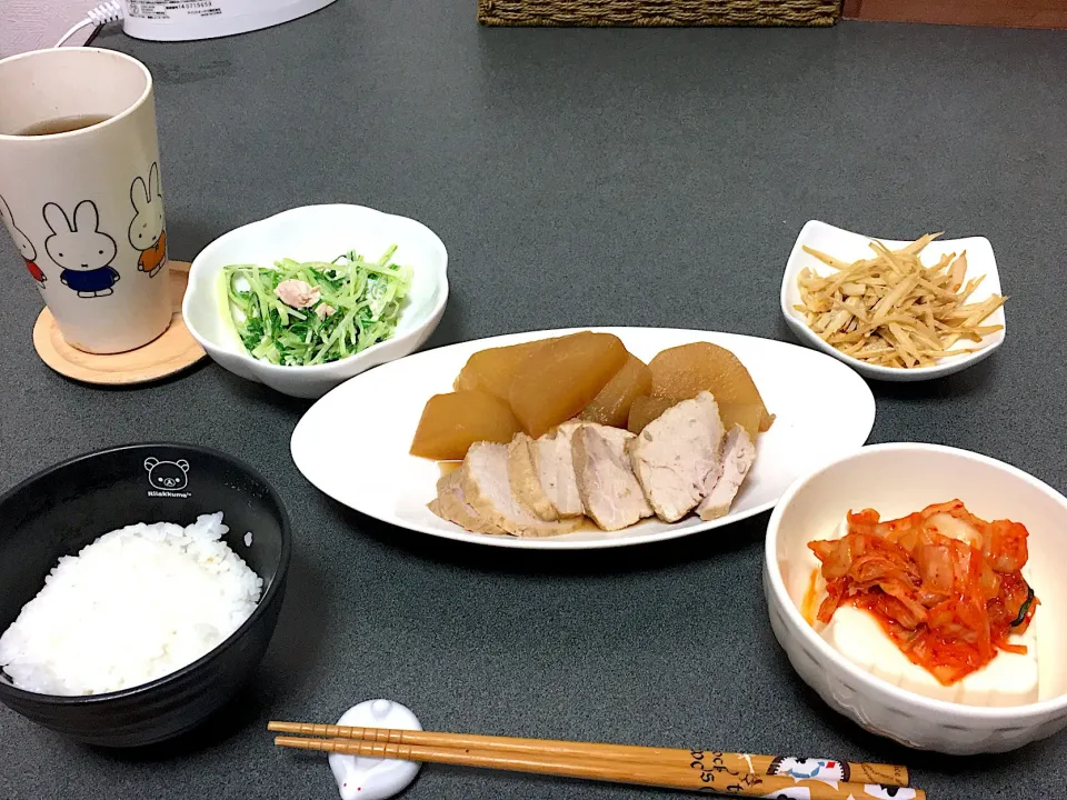 Snapdishの料理写真:1月11日|はづさん