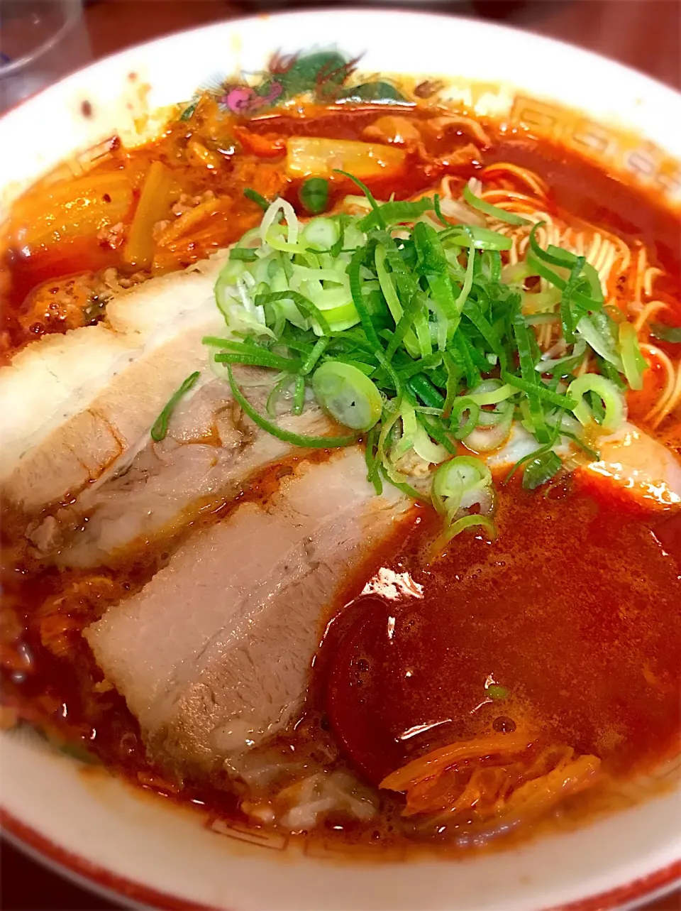 長浜ラーメン|夏実さん