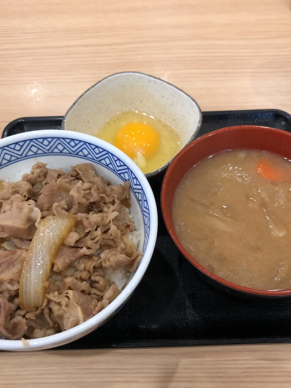 吉野家の牛丼🍚|kudoさん