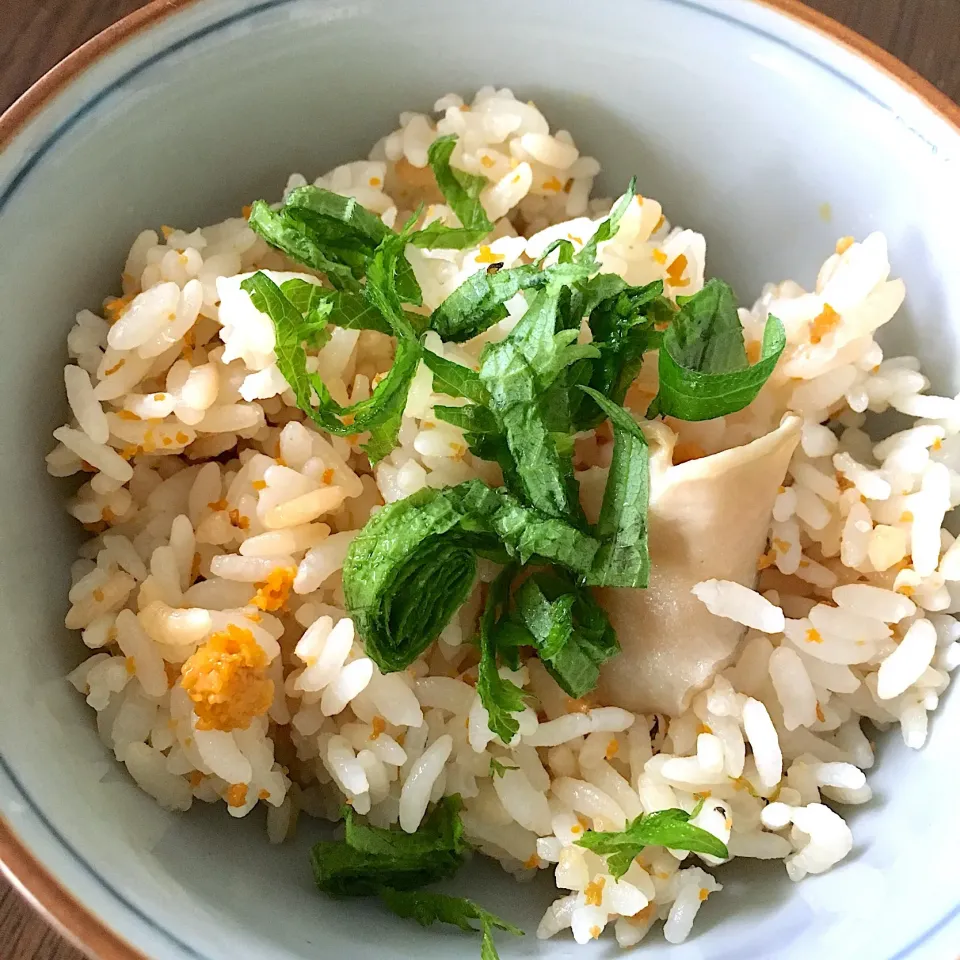 お土産で頂いたいちご煮|misakoさん