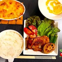 Snapdishの料理写真:Lisa Anneさんの料理 (null)|りさあんさん