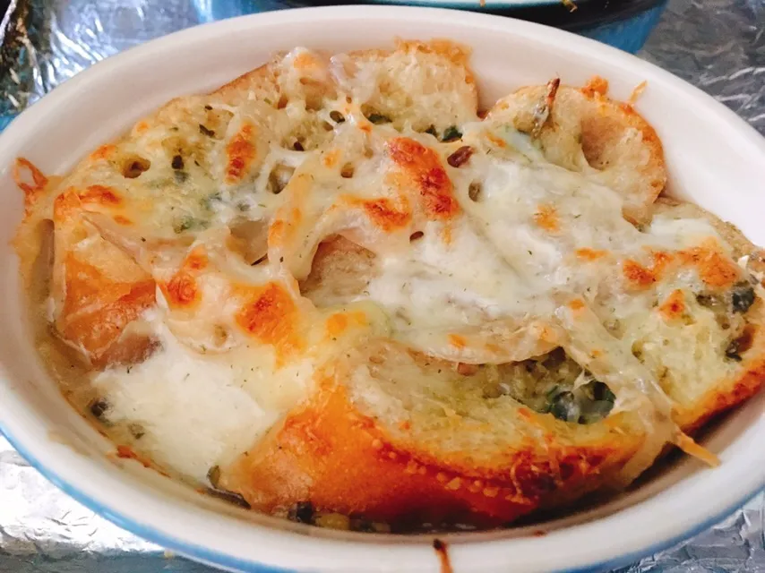 French onion soup|reigineさん