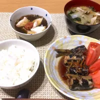 Snapdishの料理写真:鰯の生姜煮|shioriさん