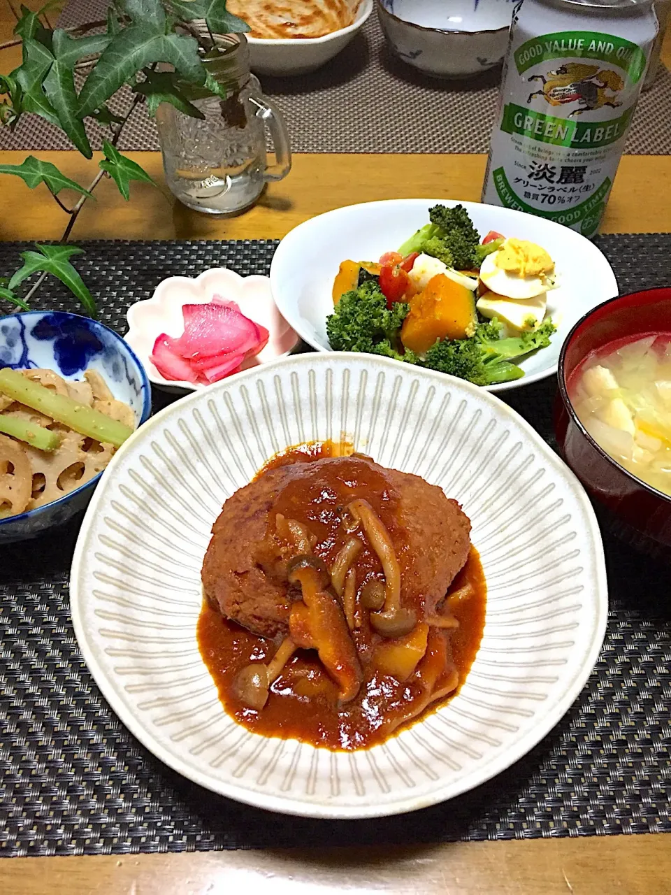 今日の晩御飯2019.1.14|くっきいママさん