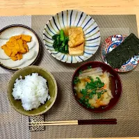 Snapdishの料理写真:#おうちごはん|hidejetさん