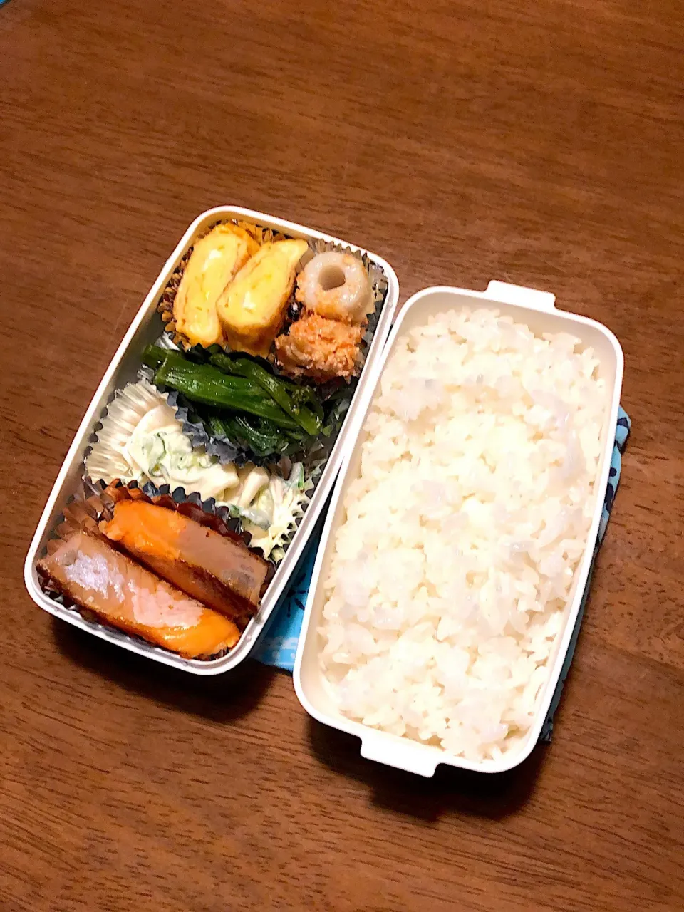 1/15のお弁当|るりさん