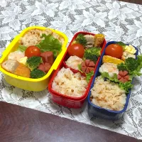 お弁当🍙|れなさん