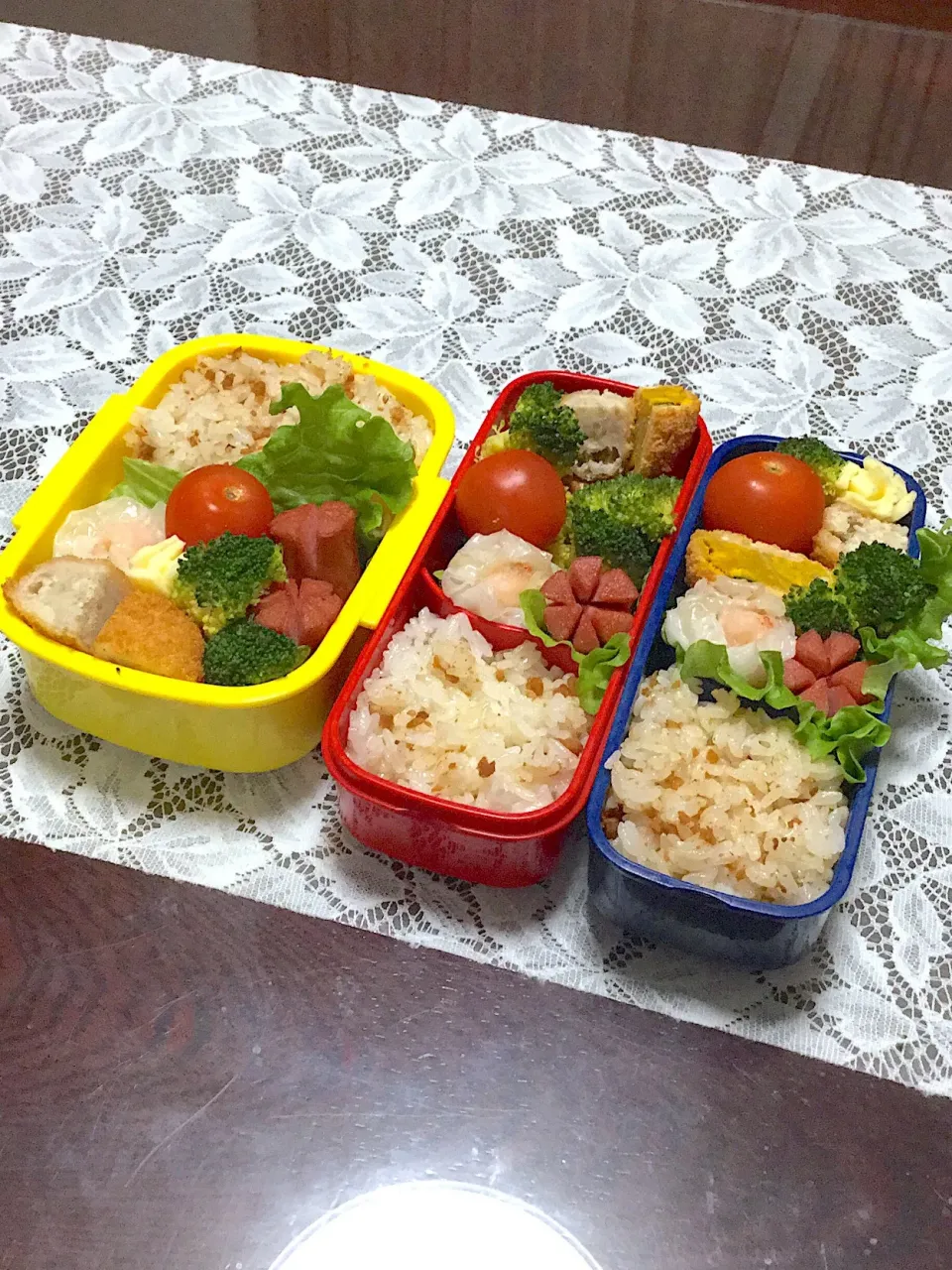 お弁当🍙|れなさん