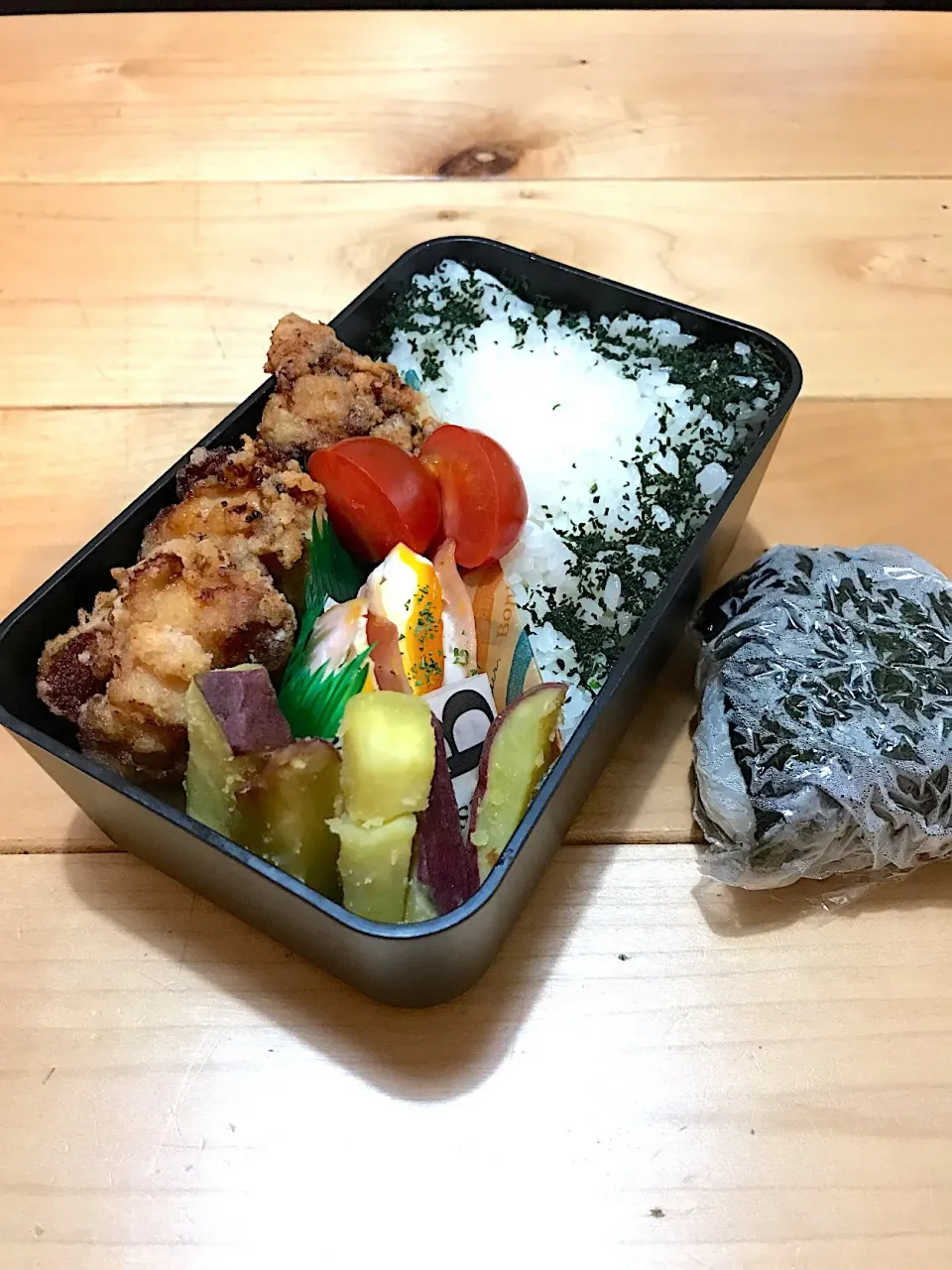 お兄ちゃん弁当|oliveさん