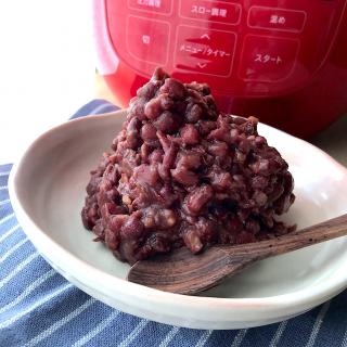 おかず 小豆のレシピと料理アイディア323件 Snapdish スナップディッシュ