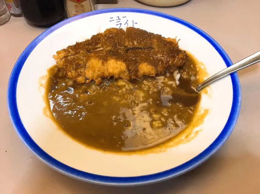 カツカレー|chan mitsuさん