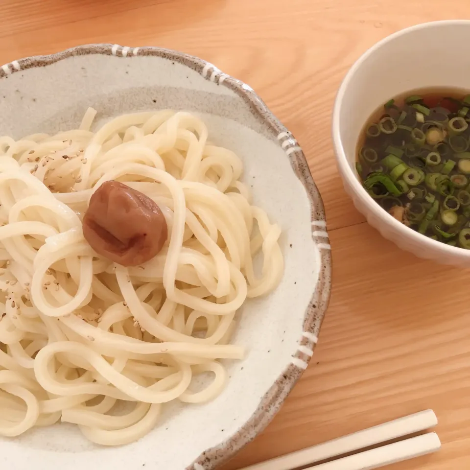 病み上がってない( ﾟ∀ﾟ)･∵ﾌﾞﾊｯ!!お昼ごはん|サチャンさん