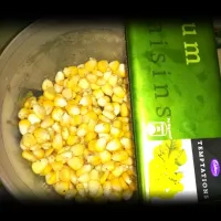 Snapdishの料理写真:Boiled sweet corn with healthy spices|PRIYANKA BATABYALさん