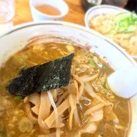 ハルピンラーメン|natsu.さん