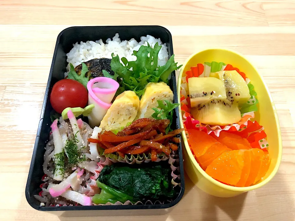 1/16のお弁当♪|pchanさん