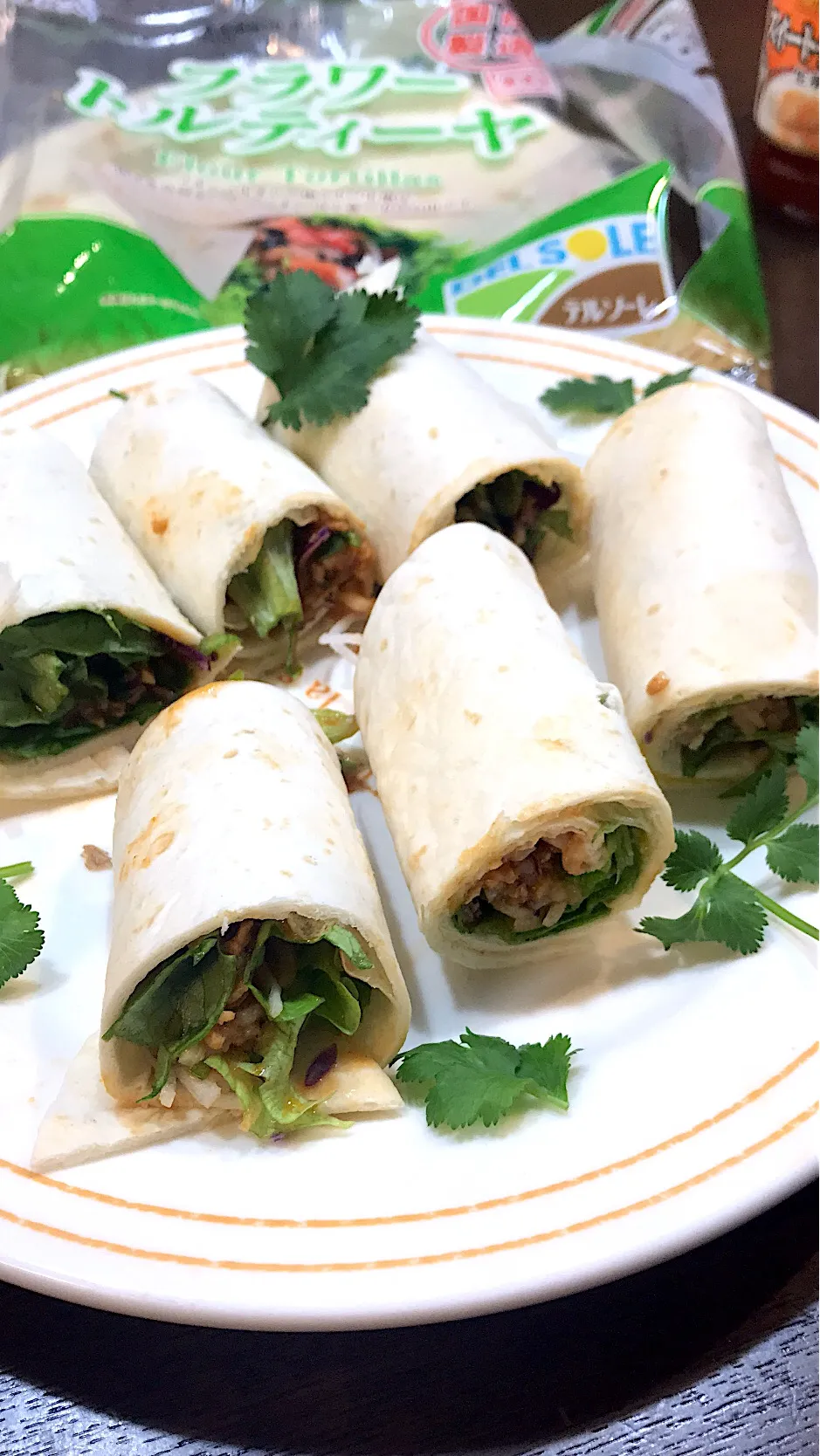 タコス🌮|男オオカミさん