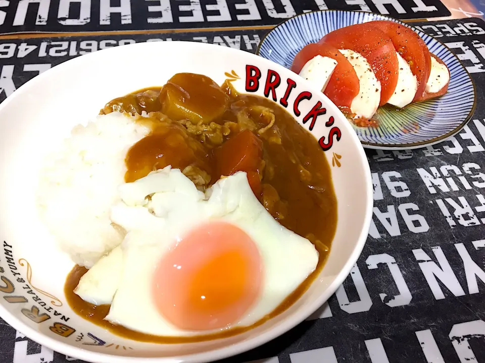 Snapdishの料理写真:#今日のつまみ  #今日の夕食|puniさん