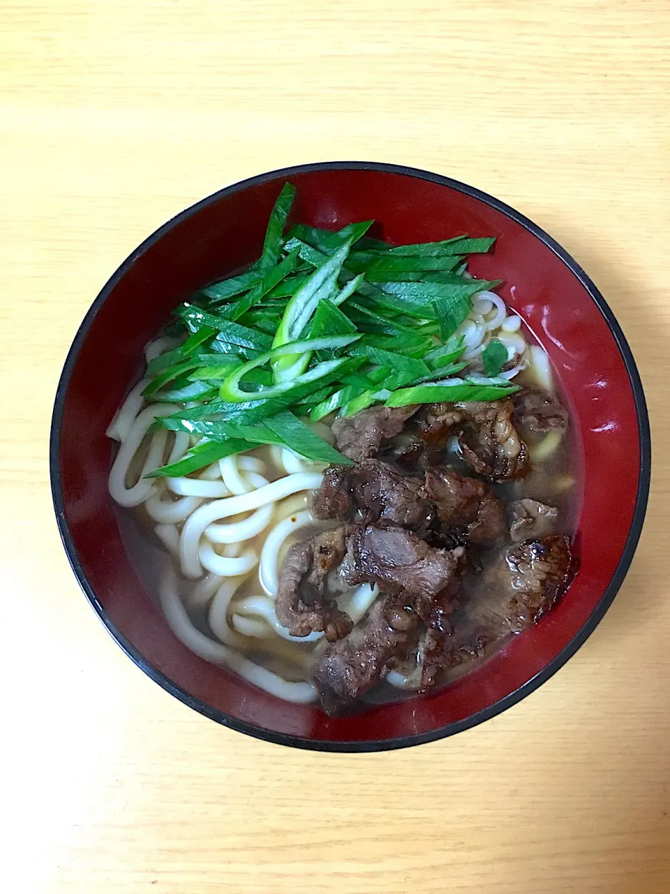 Snapdishの料理写真:うどん|まみさん