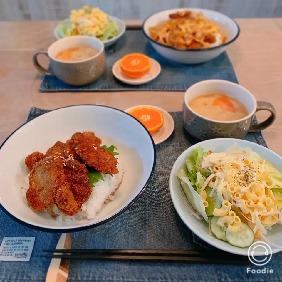 Snapdishの料理写真:2019.1.16 夕食|さくらさん