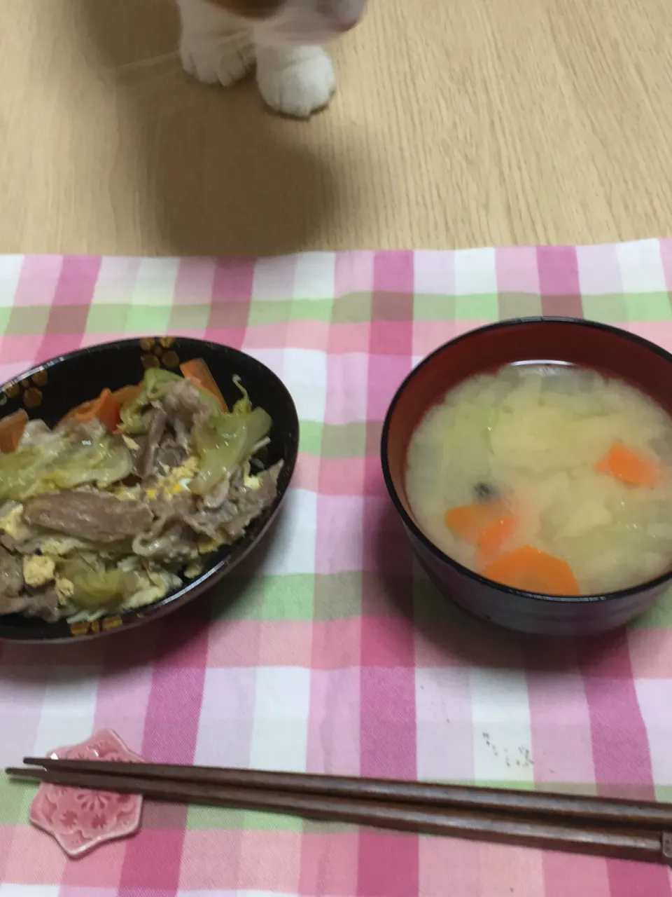 Snapdishの料理写真:|hirokomushiさん