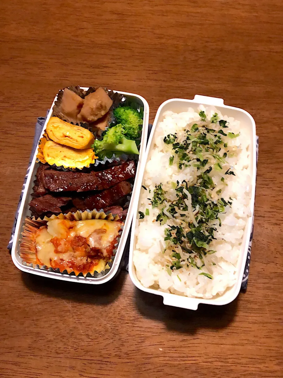 1/17のお弁当|るりさん