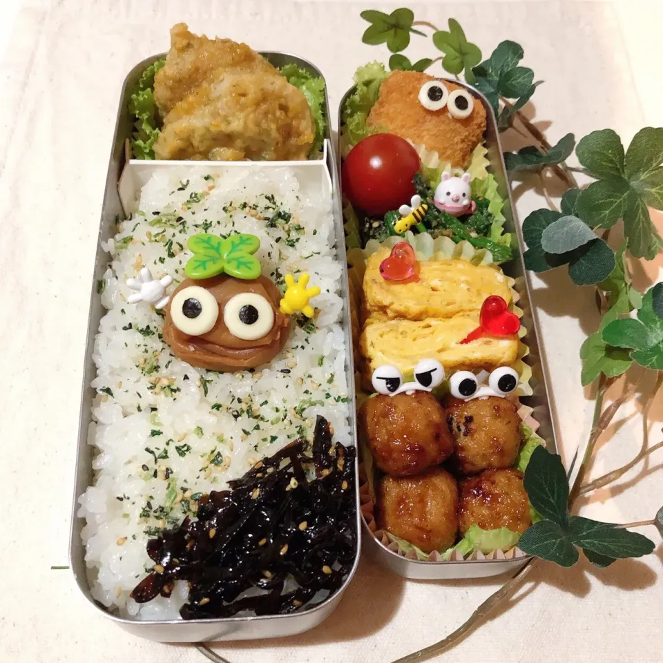 1/17❤︎旦那さんのお弁当❤︎
#今日のお弁当 #弁当 #お昼ごはん #旦那さん弁当 #ランチ|Makinsさん