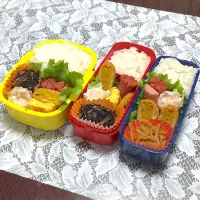 お弁当🍙|れなさん