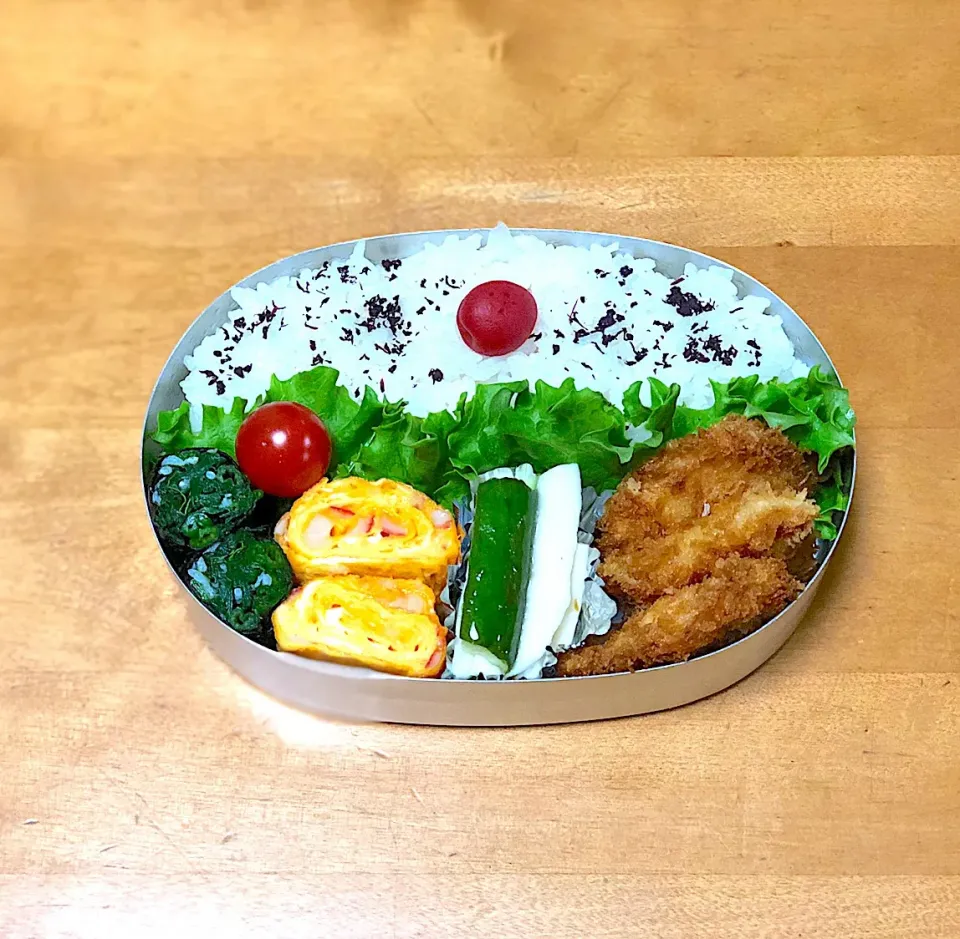 チキンカツ弁当|sachi ＊さん