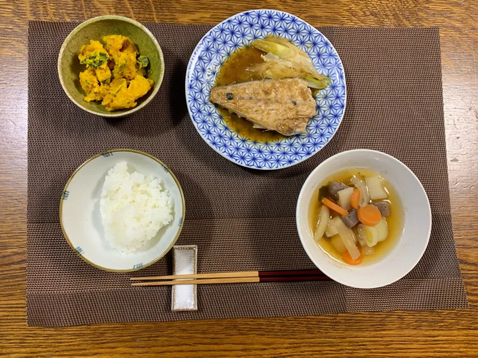 Snapdishの料理写真:夜ご飯|garuさん