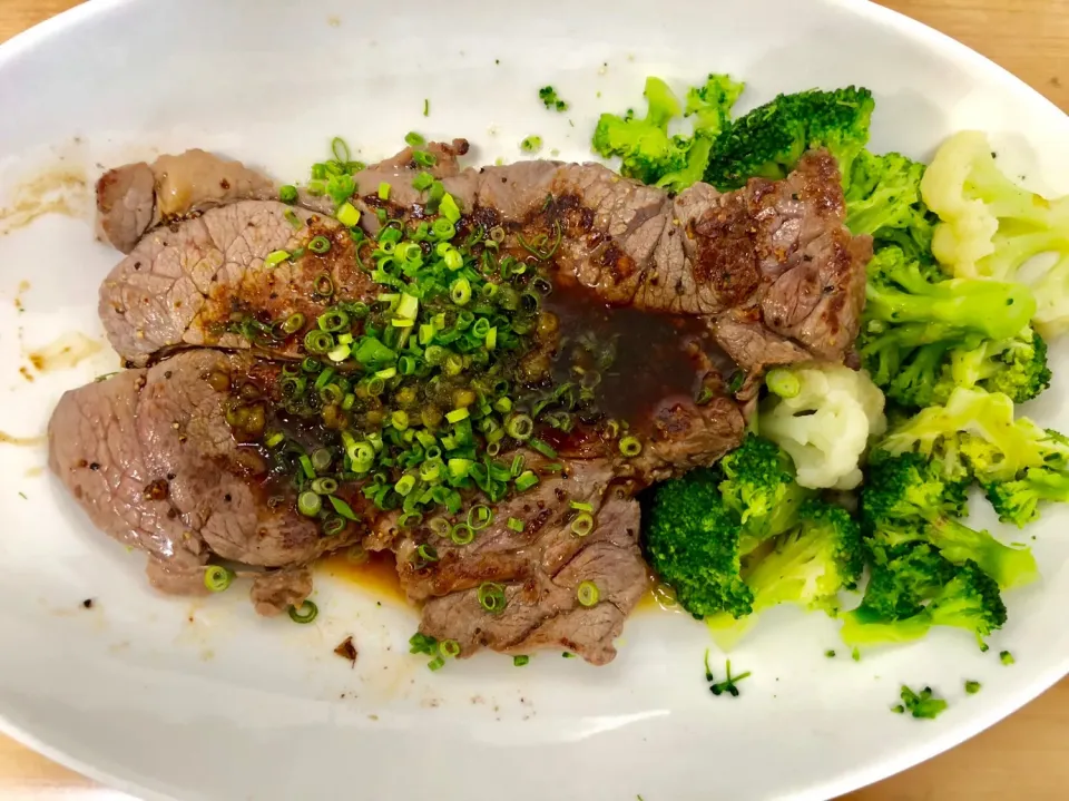 今日の昼食|としぼーさん