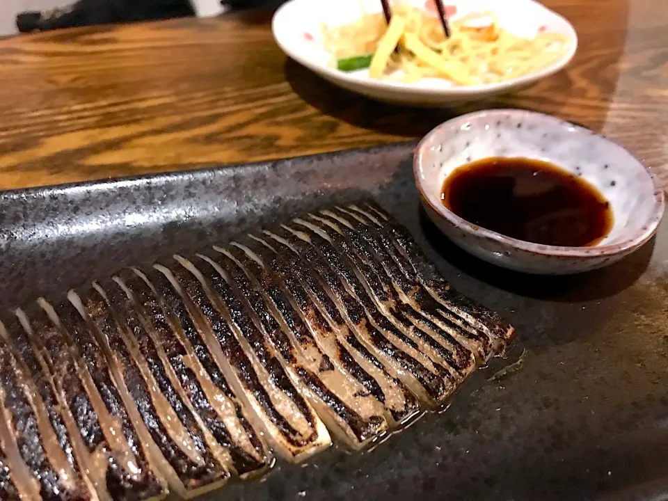 aburi mackerel|hweeyhさん