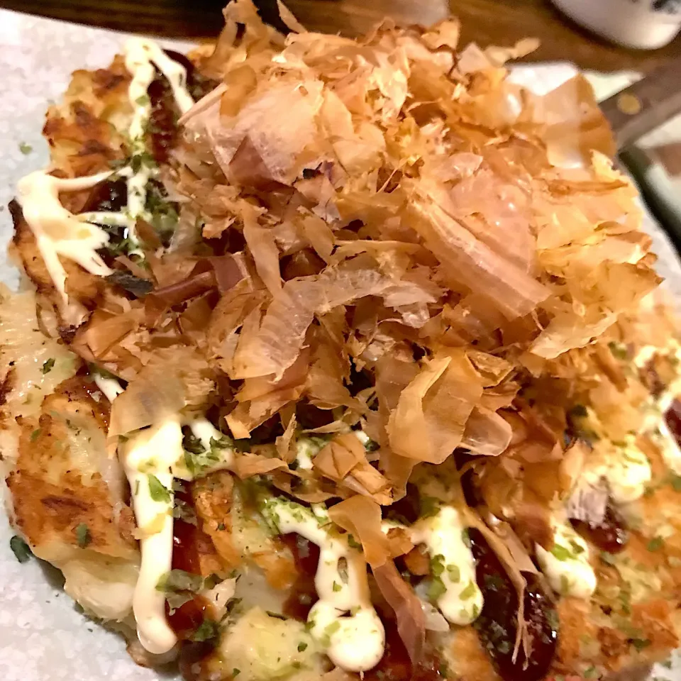 okonomiyaki|hweeyhさん