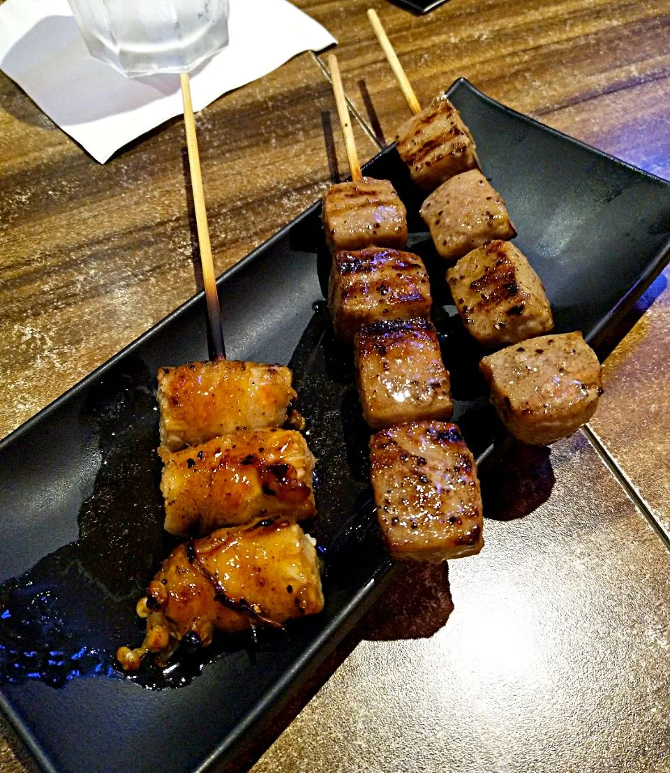 Snapdishの料理写真:Wstami Grill Square Beef|Mariano Ngさん